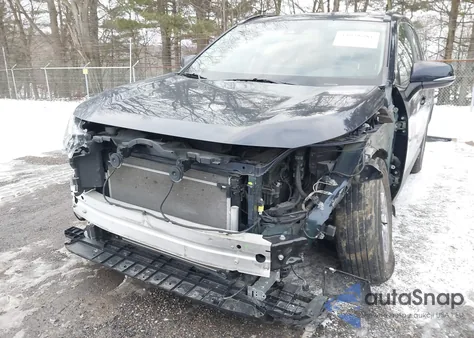 2022 Toyota Rav4 Xle from USA, damaged, VIN 2T3P1RFVXNW275364